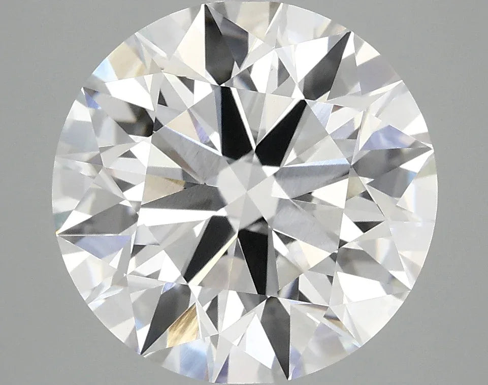 5.1 E VVS2 RB Diamond
