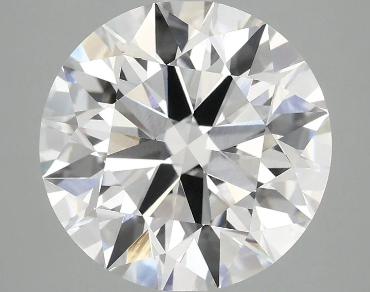 5.1 E VVS2 RB Diamond