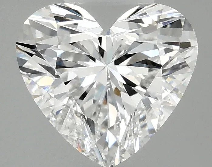 2.1 E VS1 HT Diamond