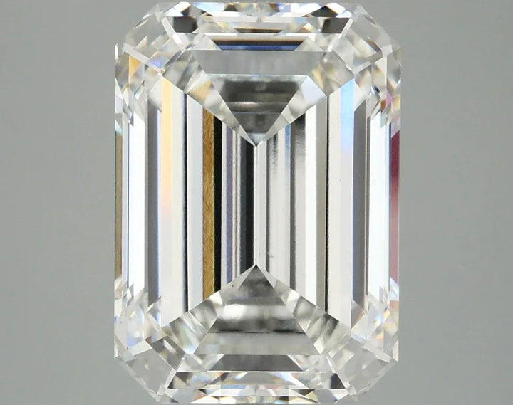 5.07 F VS1 EM Diamond