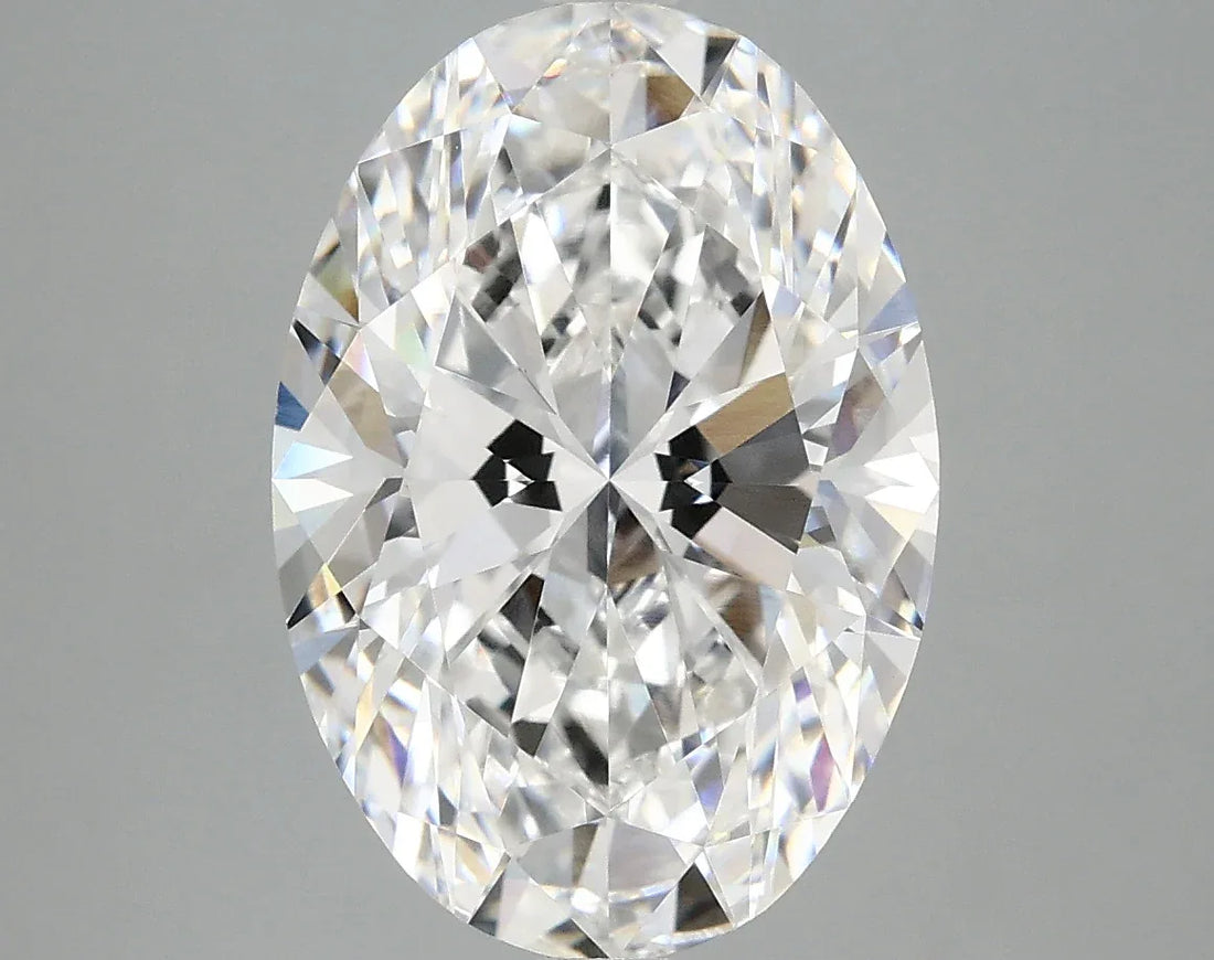 5.08 E VVS2 OV Diamond