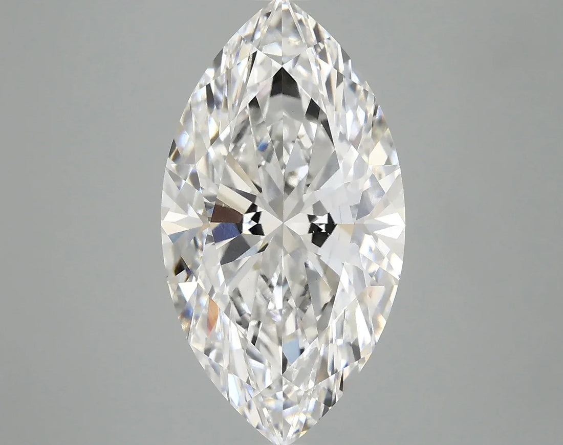 5.07 E VS1 MQ Diamond