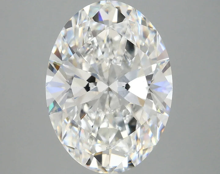 5.05 E VVS2 OV Diamond