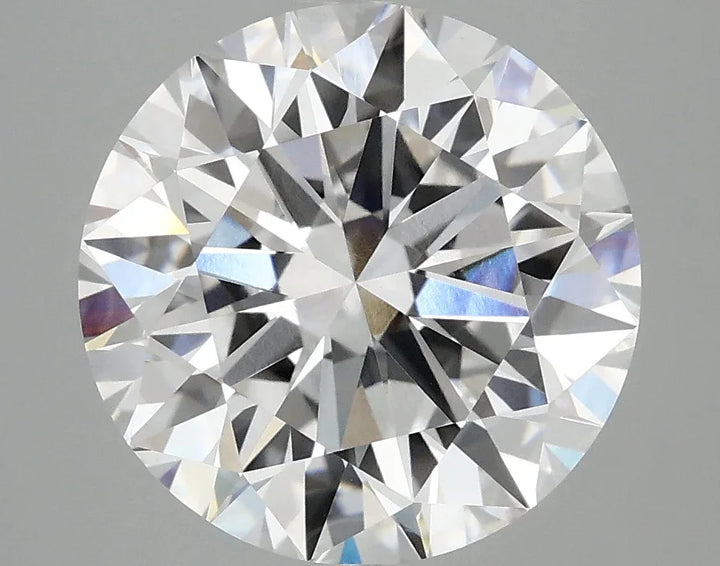 5.02 E VVS2 RB Diamond