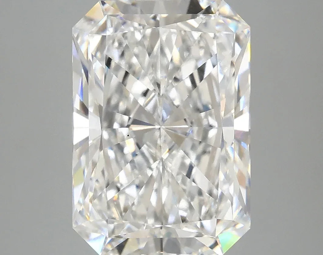 5.08 E VS1 RAD Diamond