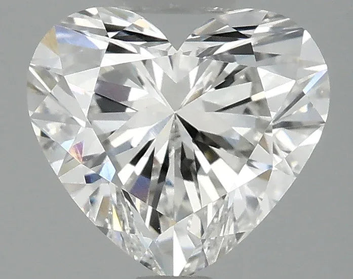 2.06 F VVS2 HT Diamond