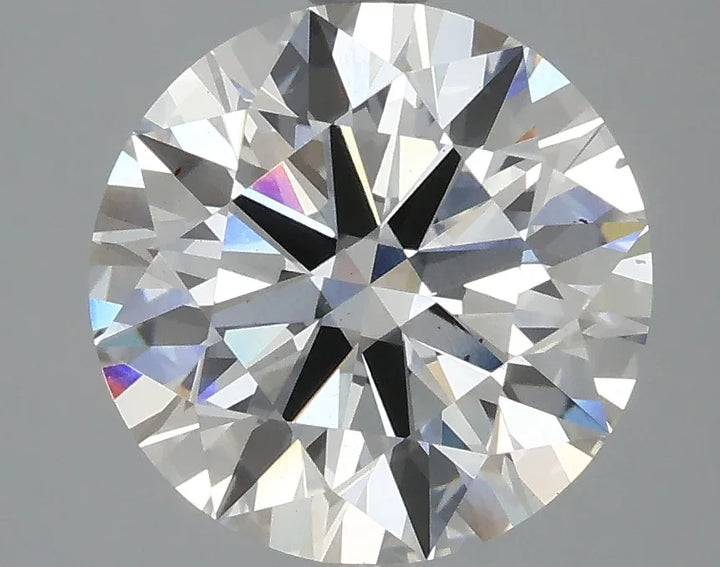 3.86 F VS2 RB Diamond