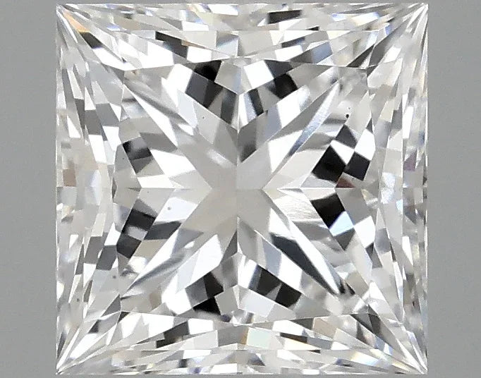 2.1 D VS1 PR Diamond