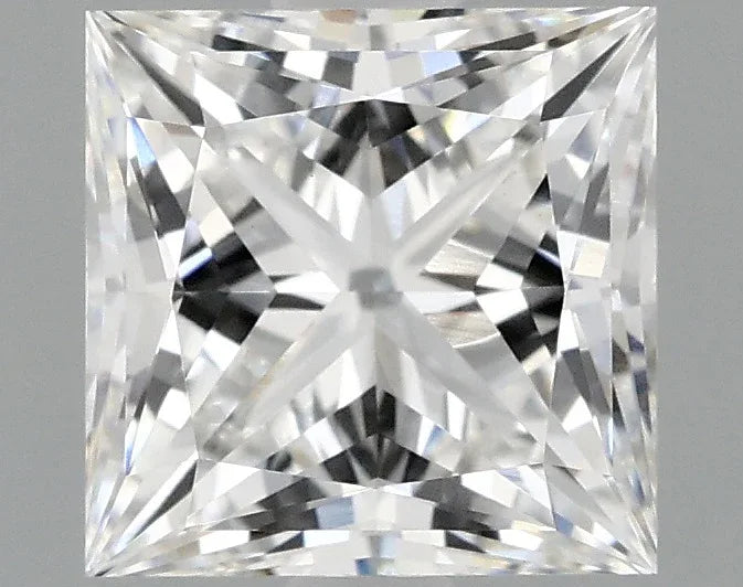 1.59 E VVS2 PR Diamond