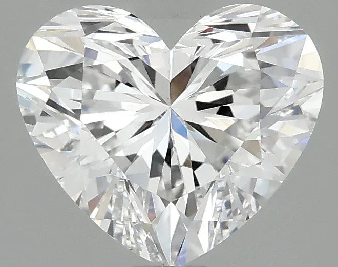 2.09 D VS1 HT Diamond