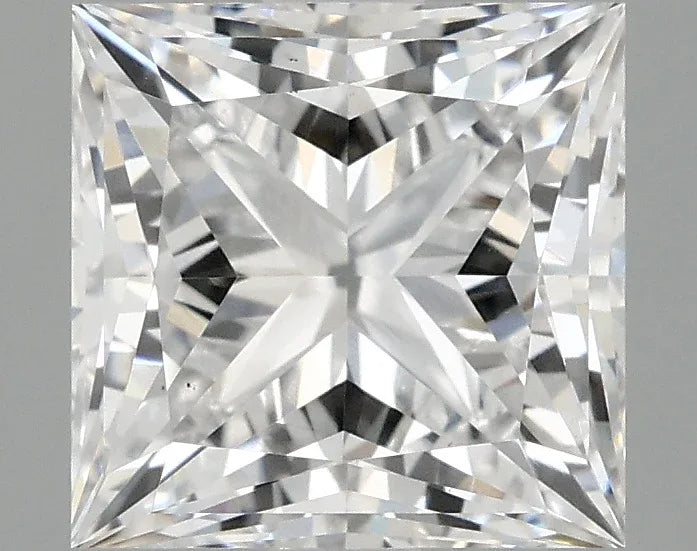 2.1 D VS1 PR Diamond