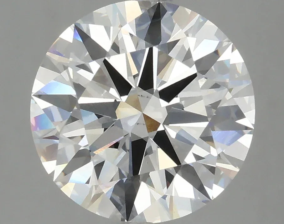 3.93 F VS2 RB Diamond