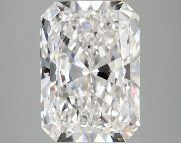 5.09 E VS1 RAD Diamond
