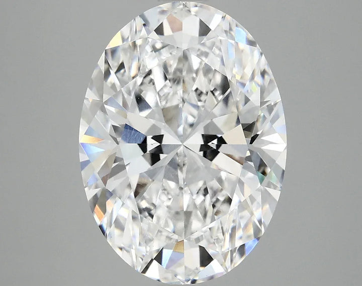 5.04 D VVS2 OV Diamond