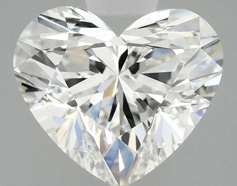 3.02 G VVS2 HT Diamond