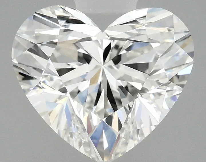 3.02 G VVS2 HT Diamond