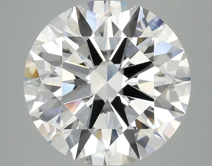 5.03 E VVS2 RB Diamond