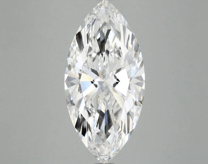 5.06 E VVS2 MQ Diamond