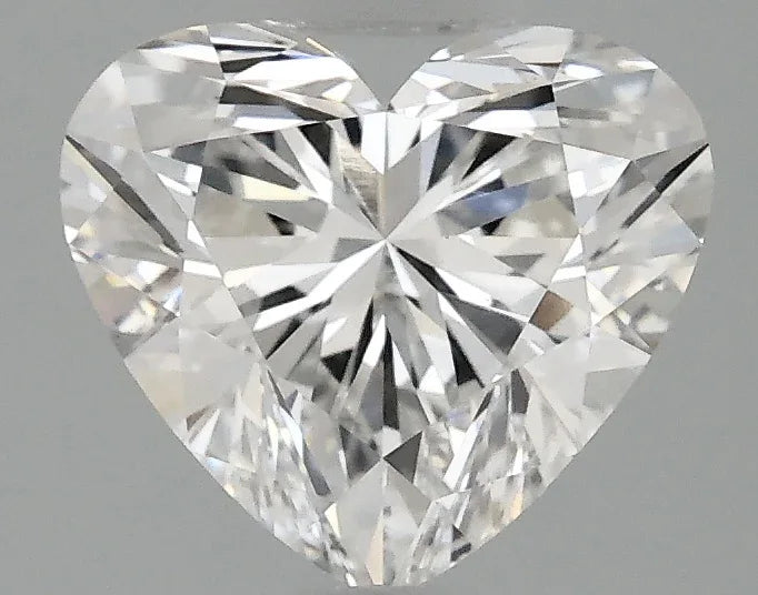 2.1 E VS1 HT Diamond