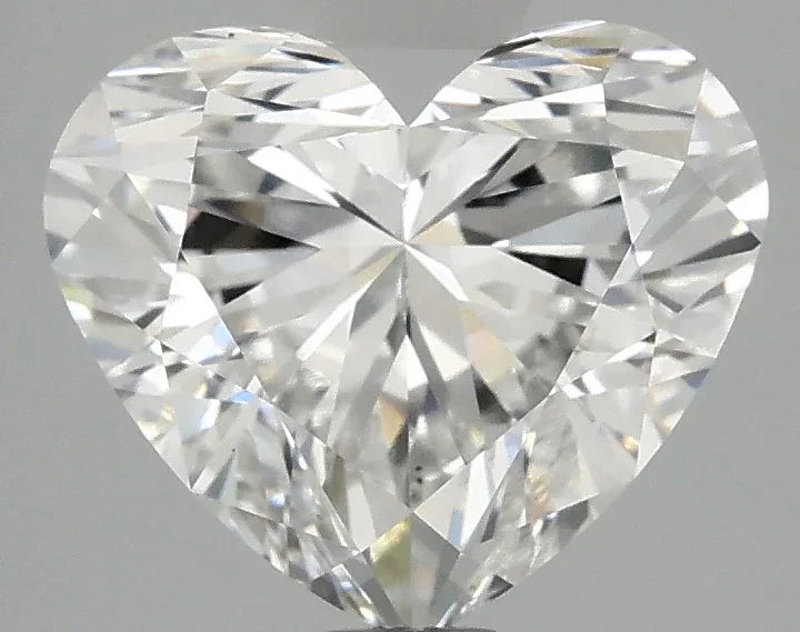 2.59 E VS2 HT Diamond