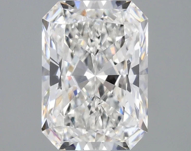 2.07 E VS1 RAD Diamond