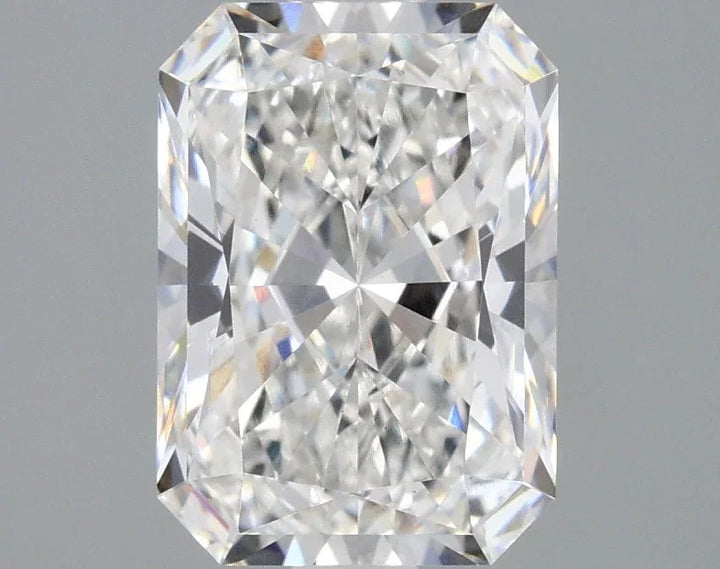 2.07 E VS1 RAD Diamond