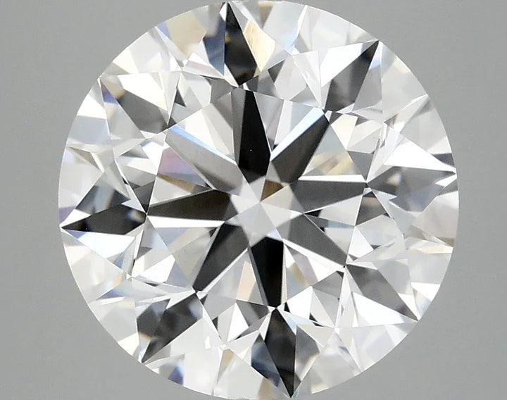 5.07 E VVS2 RB Diamond