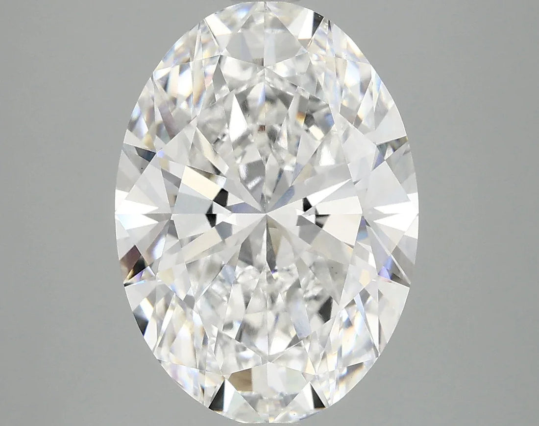 5.02 D VS1 OV Diamond