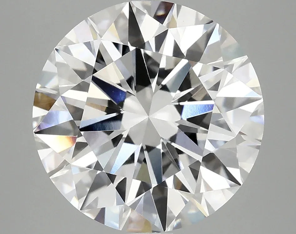5.1 E VVS2 RB Diamond