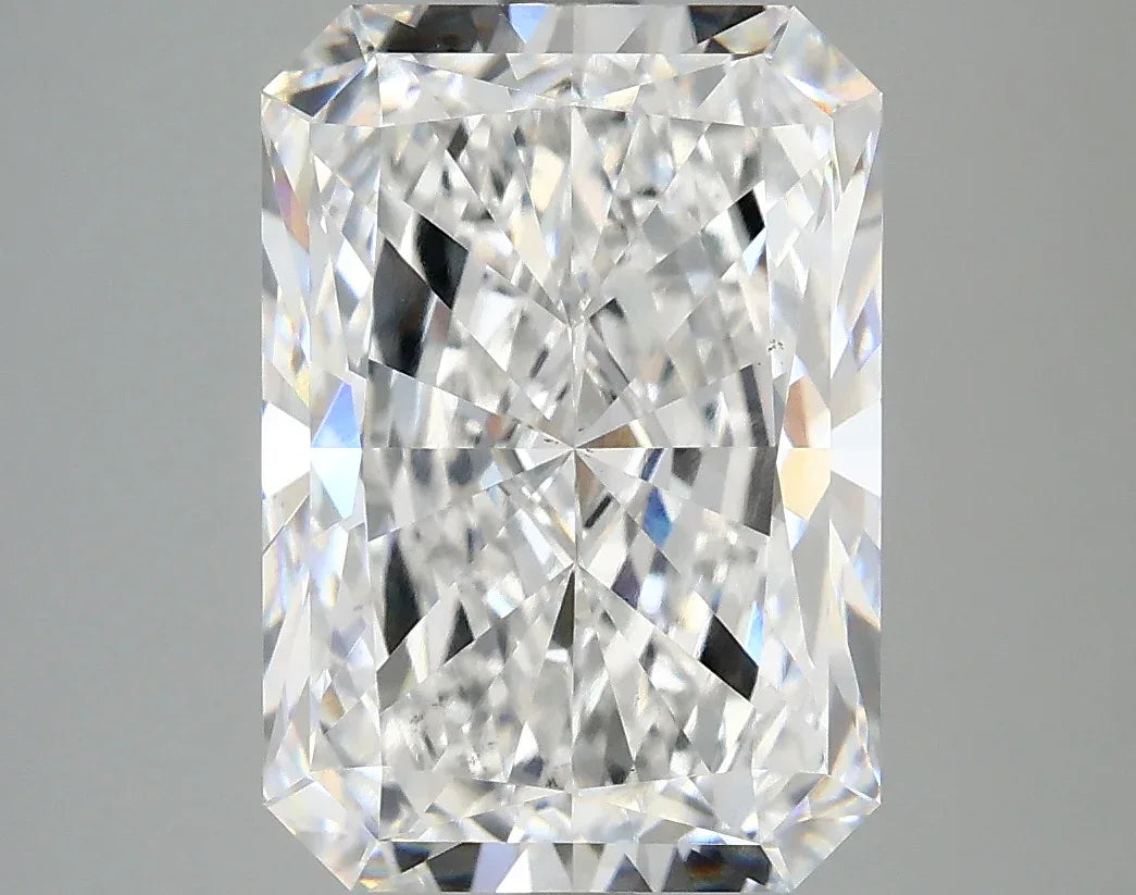 5.03 E VS1 RAD Diamond