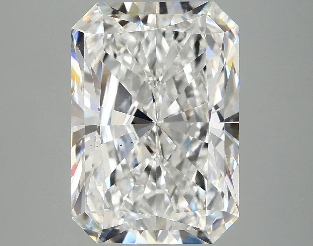 4.92 E VS2 RAD Diamond