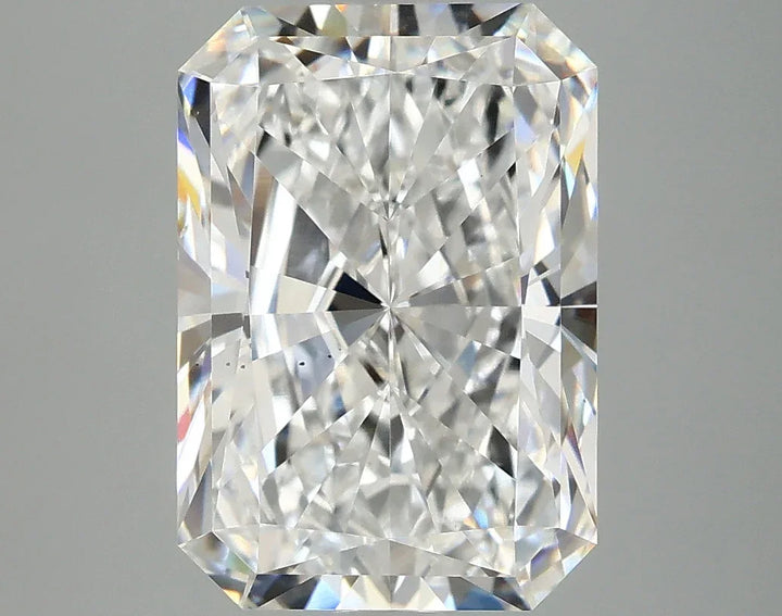 4.92 E VS2 RAD Diamond