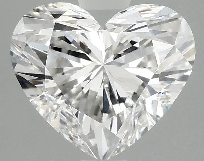 2.06 F VVS2 HT Diamond