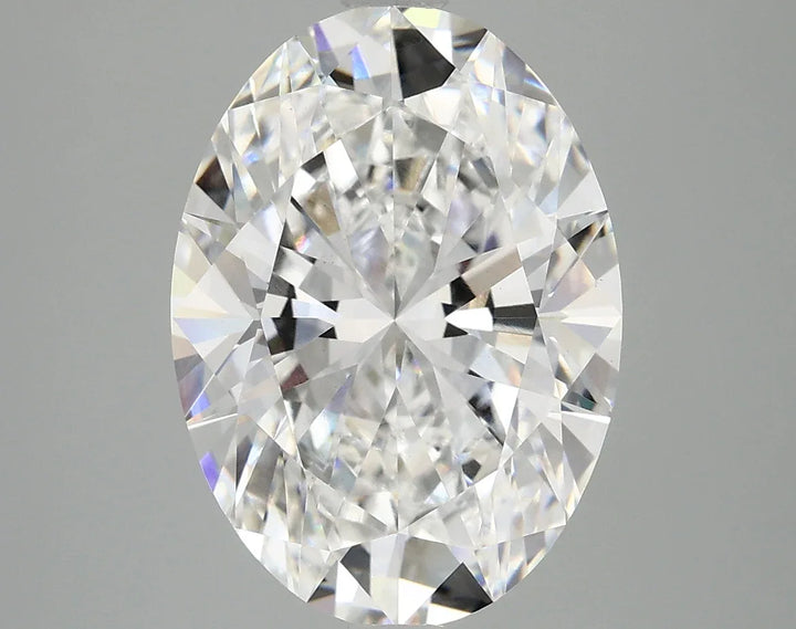 5.09 D VVS2 OV Diamond