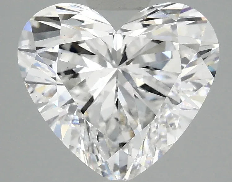 2.59 D VS2 HT Diamond