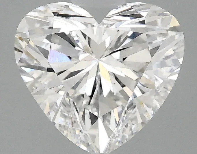 2.09 E VS1 HT Diamond