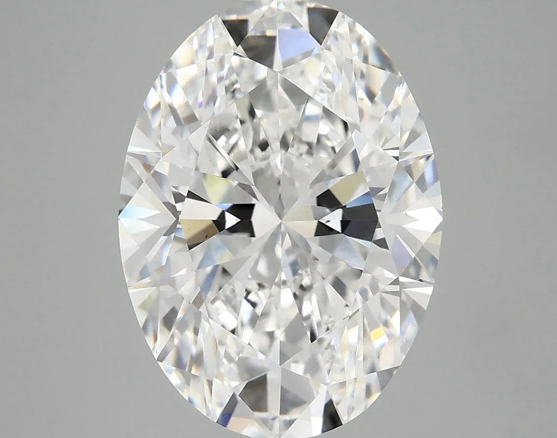 5.1 E VS2 OV Diamond