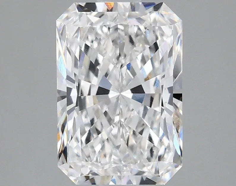 2.09 E VS1 RAD Diamond