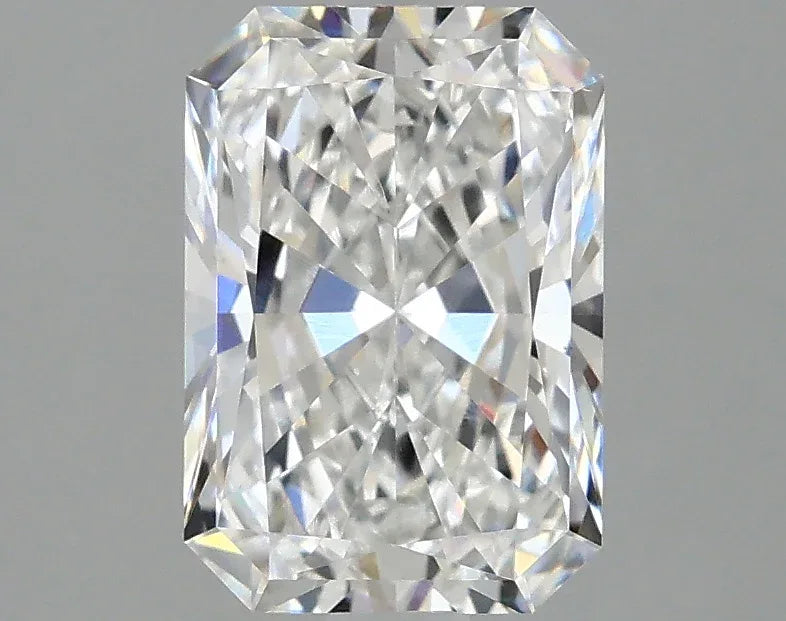2.06 E VS1 RAD Diamond
