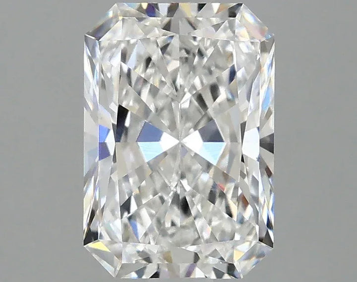 2.06 E VS1 RAD Diamond