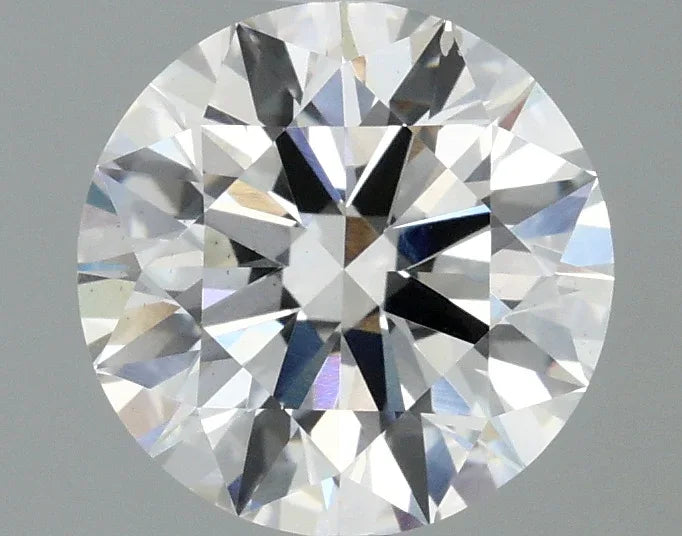 1.97 E VS2 RB Diamond