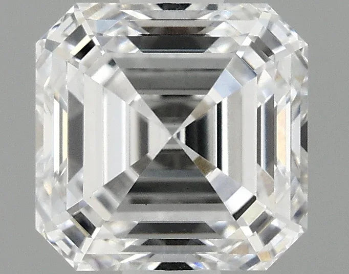 1.52 D VS1 ASH Diamond