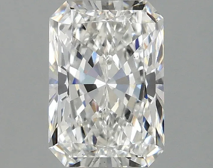 1.59 E VS1 RAD Diamond