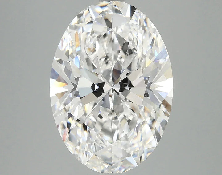 5.07 D VS1 OV Diamond