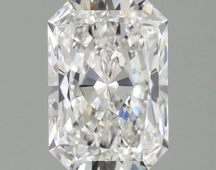 1.59 E VS1 RAD Diamond