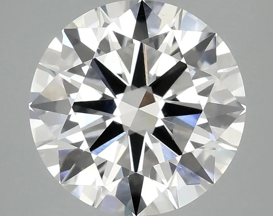 4.09 F VS1 RB Diamond