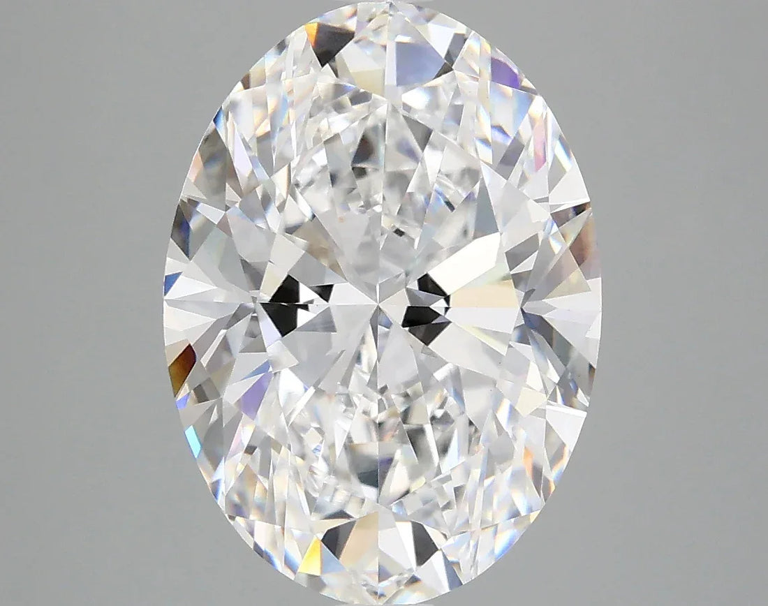 5.1 D VVS2 OV Diamond
