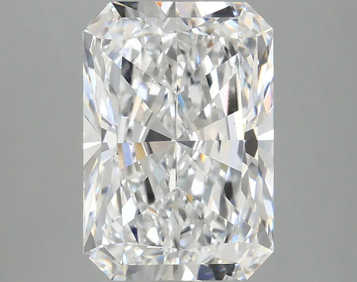 5.04 D VS2 RAD Diamond