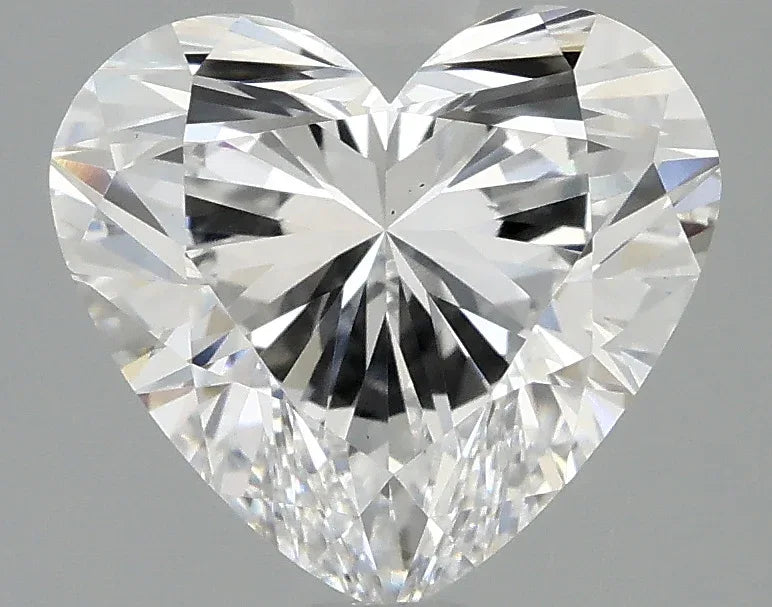 2.1 D VS1 HT Diamond