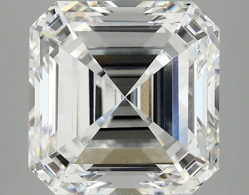 5.04 E VS1 ASH Diamond